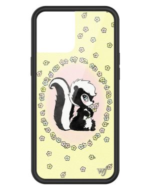 Little Stinker iPhone Case