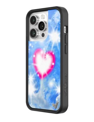 Sky Fantasy iPhone Case
