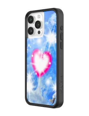 Sky Fantasy iPhone Case