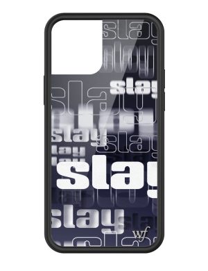 Slay iPhone Case