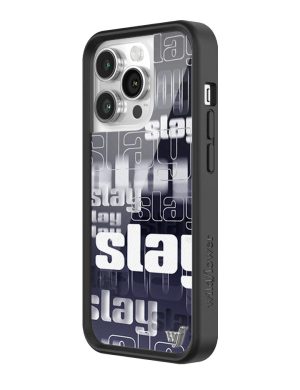 Slay iPhone Case