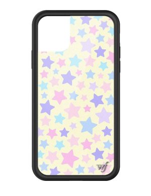 Super Sweet Stars iPhone Case