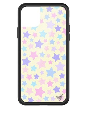 Super Sweet Stars iPhone Case