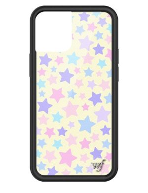 Super Sweet Stars iPhone Case