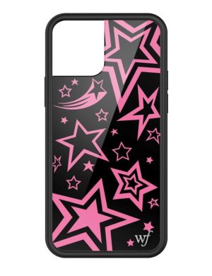 Super Star iPhone Case
