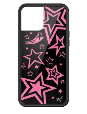 Super Star iPhone Case