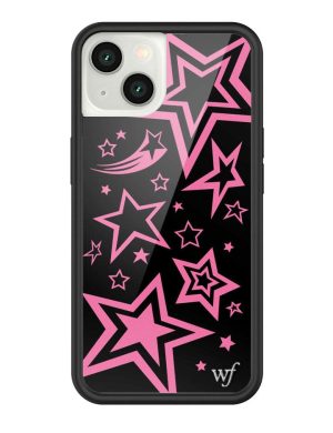 Super Star iPhone Case