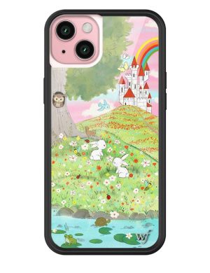 Fairytale iPhone Case