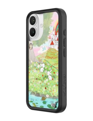 Fairytale iPhone Case