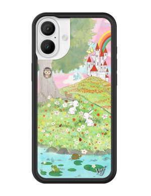 Fairytale iPhone Case