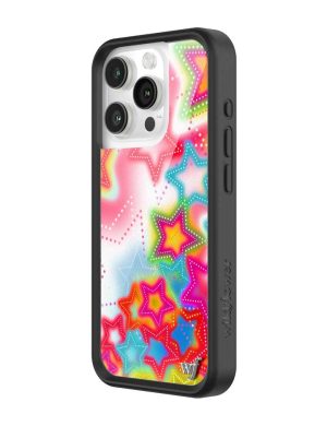 Stardust iPhone Case