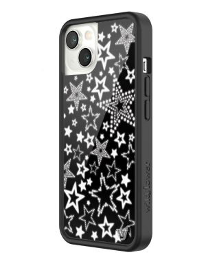 Star Girl iPhone Case