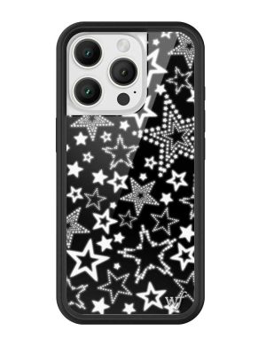 Star Girl iPhone Case