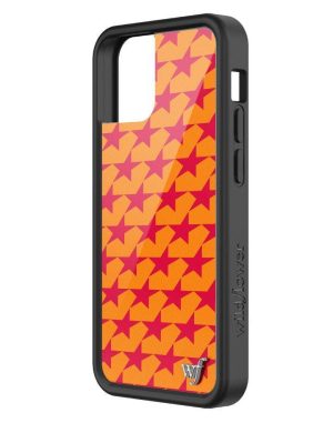 Starry Not Sorry iPhone Case