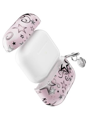 Star Tattoo AirPods
