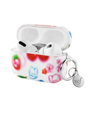 Sweet Cherries AirPods Case
