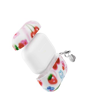 Sweet Cherries AirPods Case