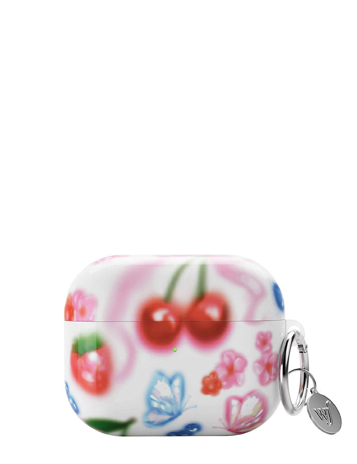 Sweet Cherries AirPods Case