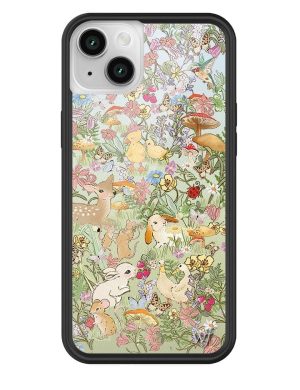 Taylor Giavasis iPhone Case