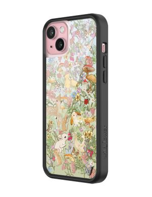 Taylor Giavasis iPhone Case