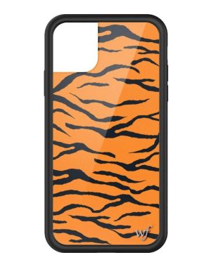 Tiger iPhone Case