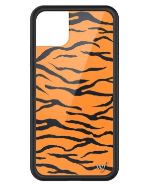 Tiger iPhone Case