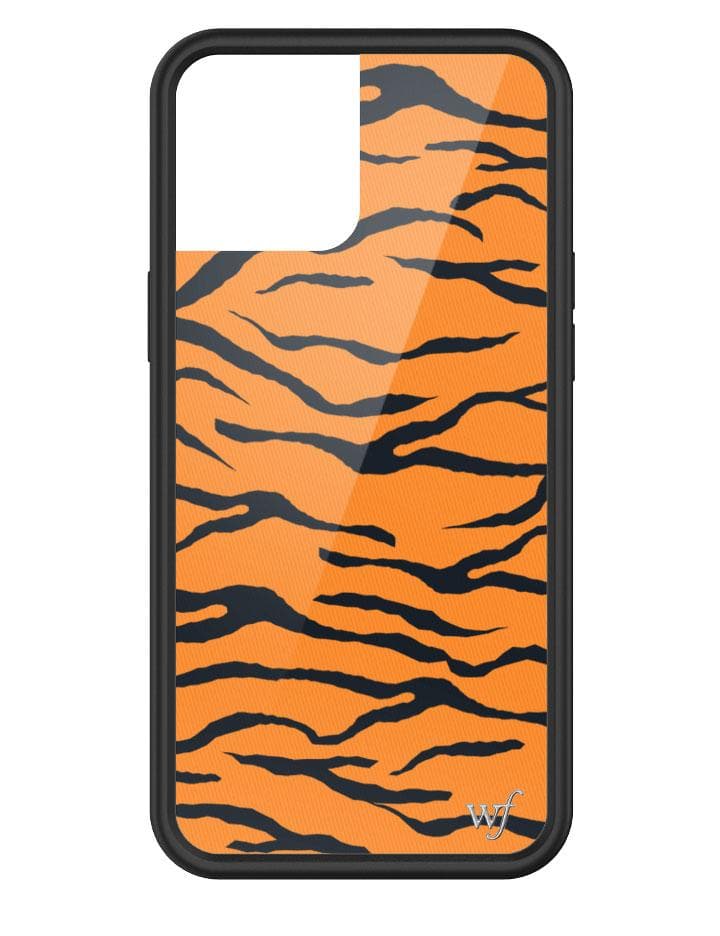 Tiger iPhone Case