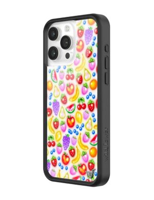 Tutti Fruity iPhone Case