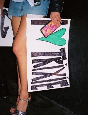 Trixie Mattel iPhone Case