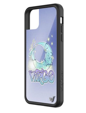 Virgo iPhone Case