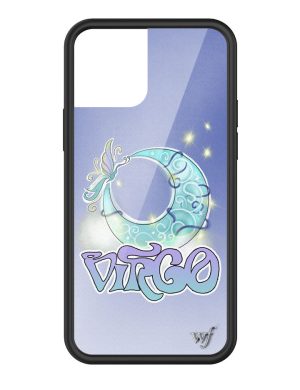 Virgo iPhone Case
