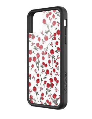 Red Roses iPhone Case