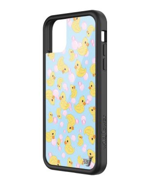 What the Duck iPhone Case