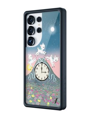 Laufey Samsung Galaxy Case