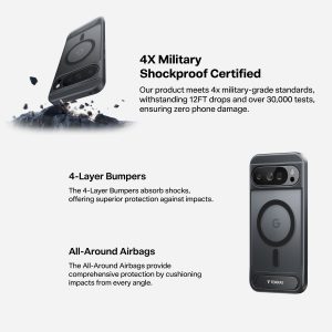 Ostand L1 for Pixel 10 Pro XL