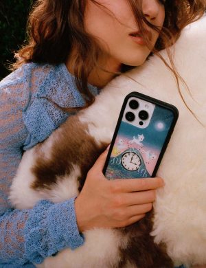 Laufey Samsung Galaxy Case