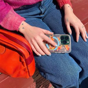 Goldie MagSafe® Compatible iPhone Case