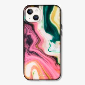 Agate iPhone Case