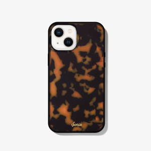 Brown Tort iPhone Case