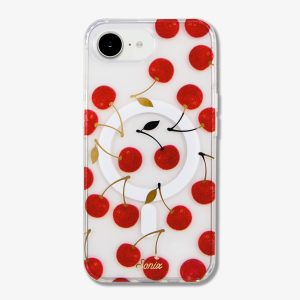 Cherry on Top MagSafe® Compatible iPhone Case