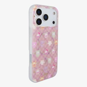 Friends Latte Bears MagSafe® Compatible iPhone Case
