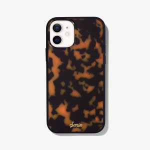 Brown Tort iPhone Case