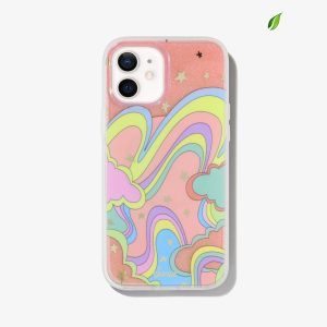 Illusion MagSafe® Compatible iPhone Case